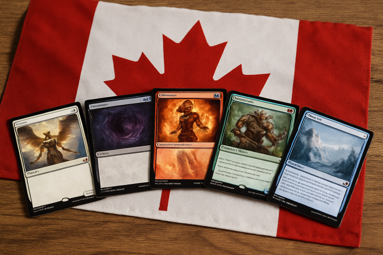 Top MTG Singles Every Canadian Player Needs in 2026