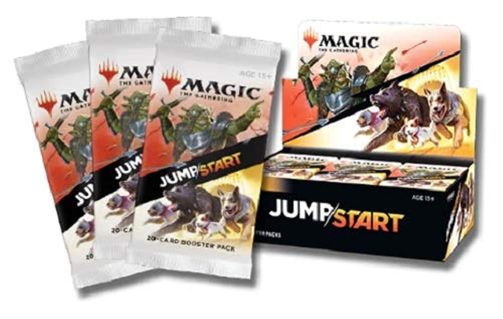 Jumpstart