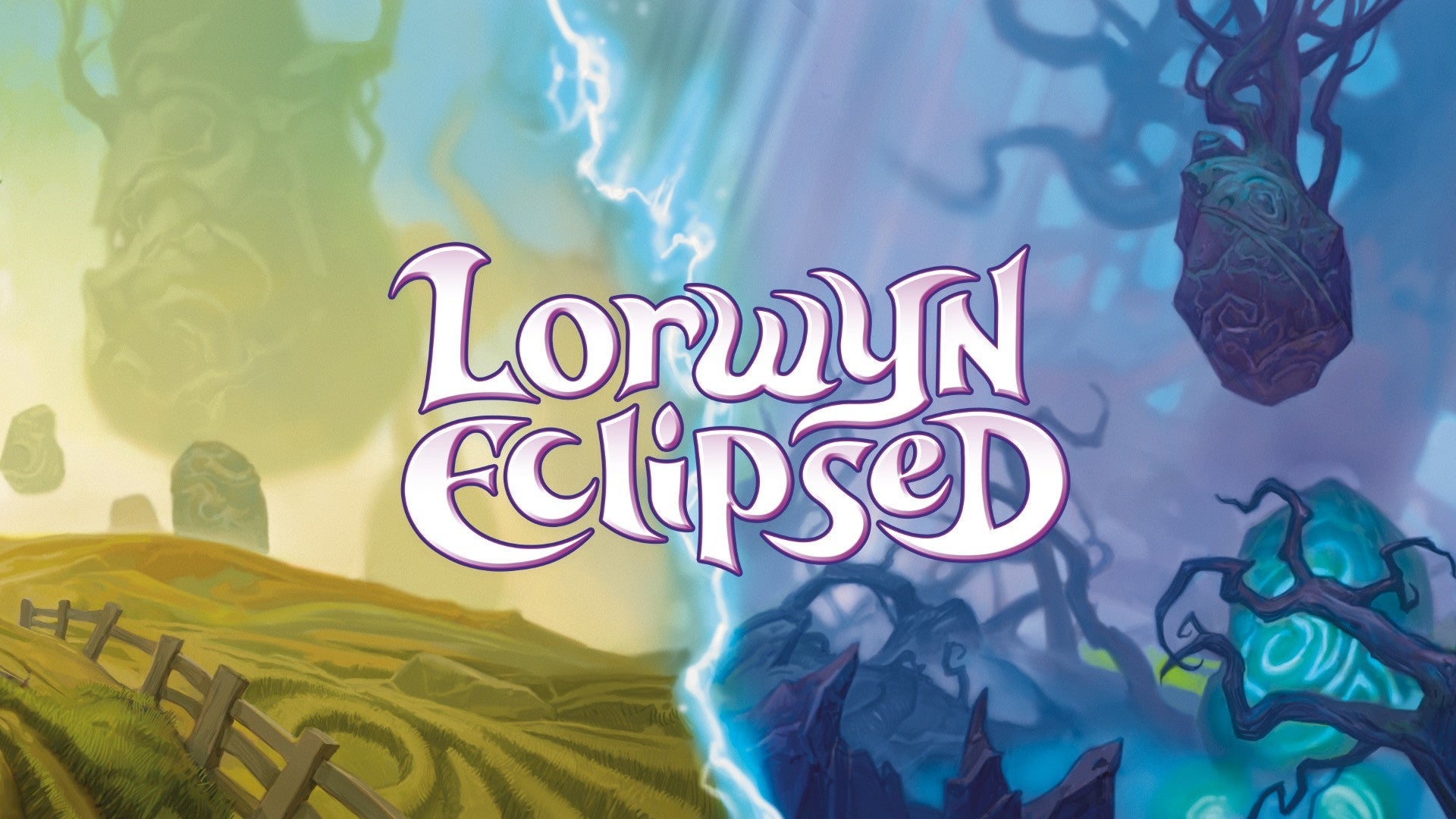 Lorwyn Eclipsed