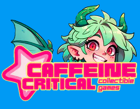 Caffeine Critical