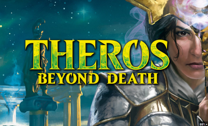 Theros Beyond Death