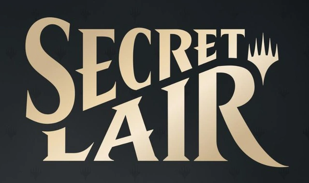 Secret Lair Drops