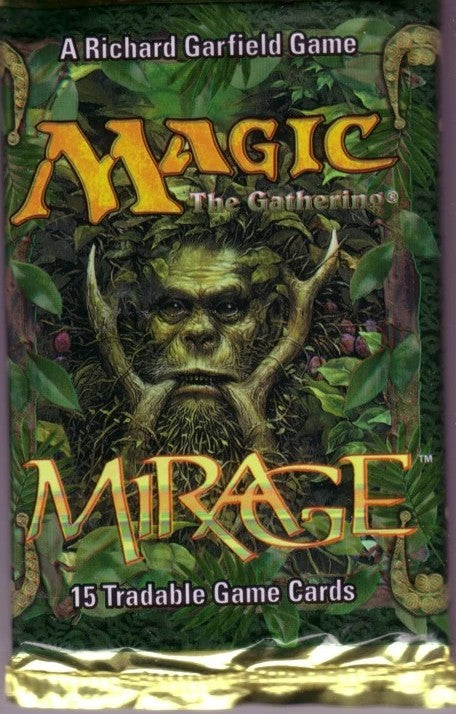 Mirage