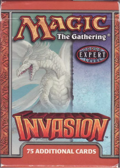 Invasion
