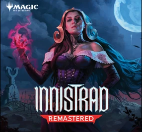 Innistrad Remastered