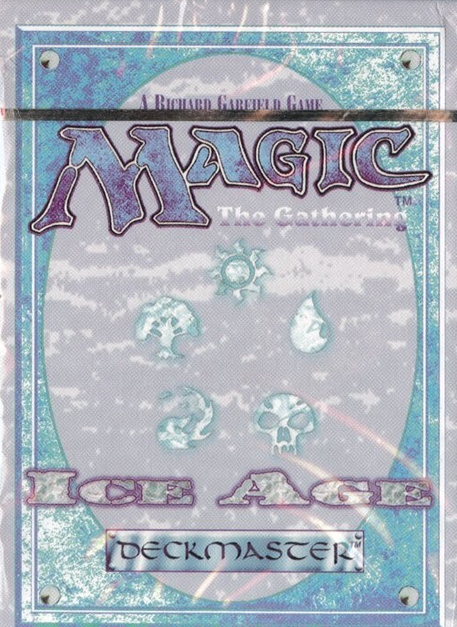 Ice Age