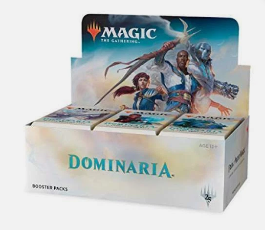 Dominaria