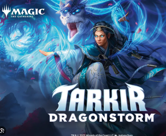 Tarkir: Dragonstorm