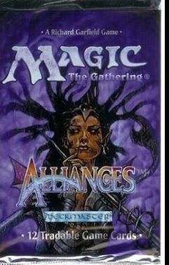 Alliances