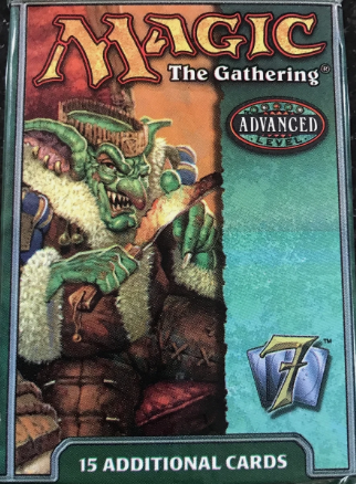 Seventh Edition