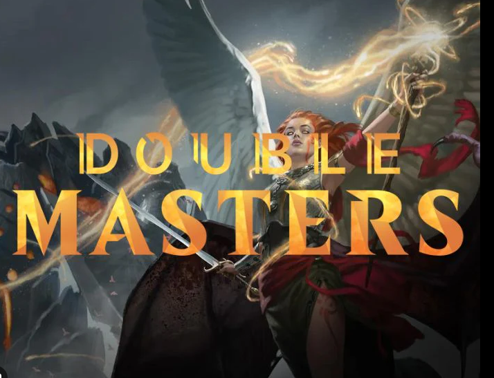 Double Masters