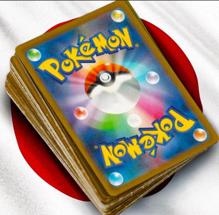 Japanese Pokemon Singles