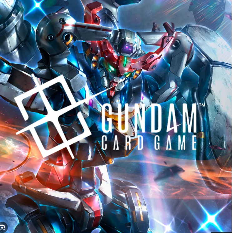 Gundam Card Game