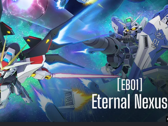 Eternal Nexus [EB01]