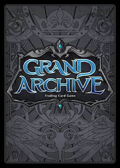 Explore the vast world of collectible cards with Grand Archive TCG, featuring rare and powerful cards for your ultimate deck.