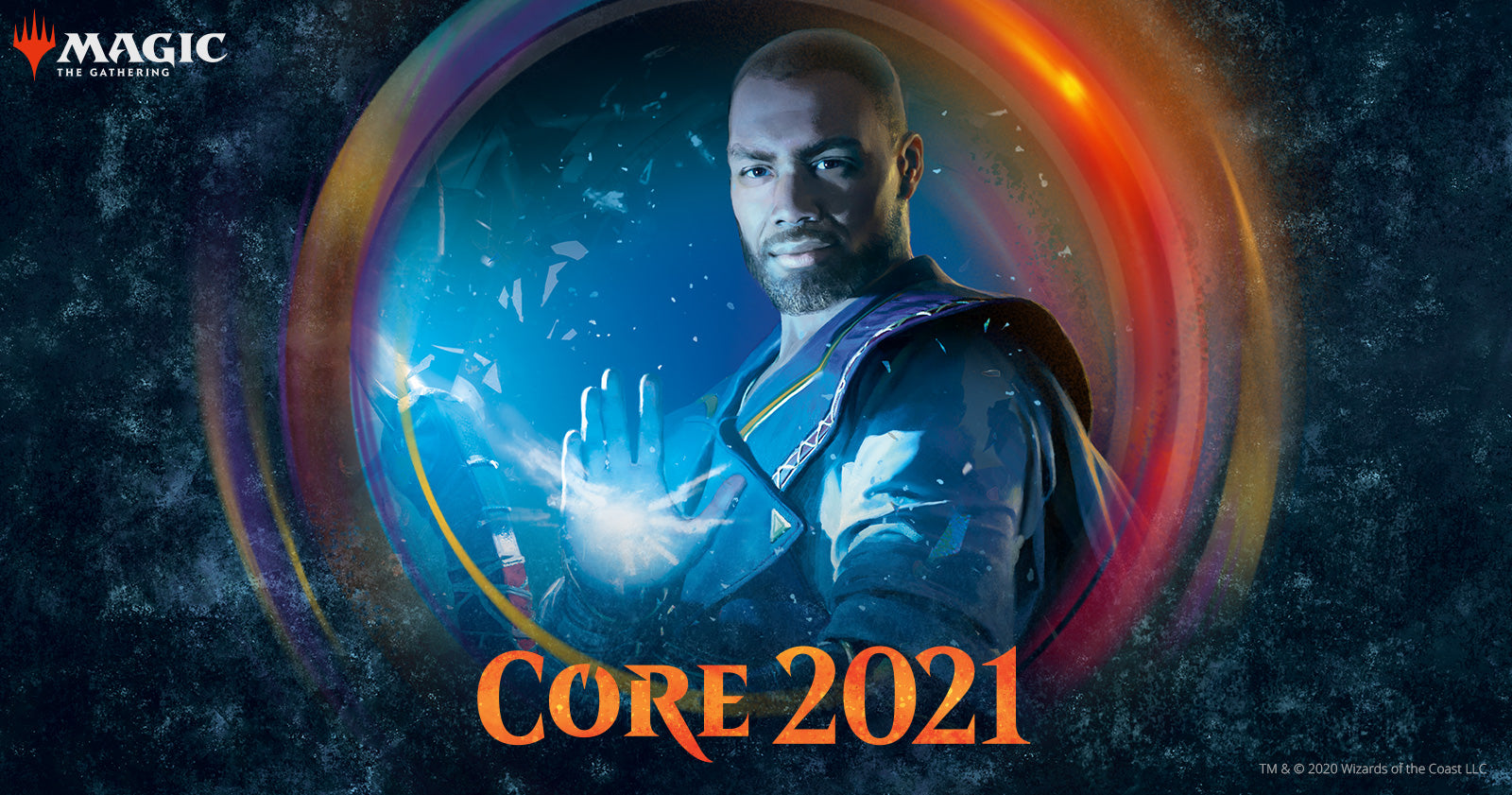 Core Set 2021 (M21)