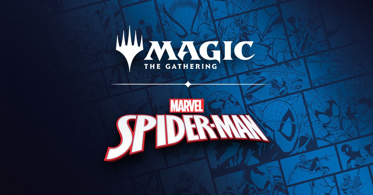 Marvel's Spider-Man - Anime Card Craze