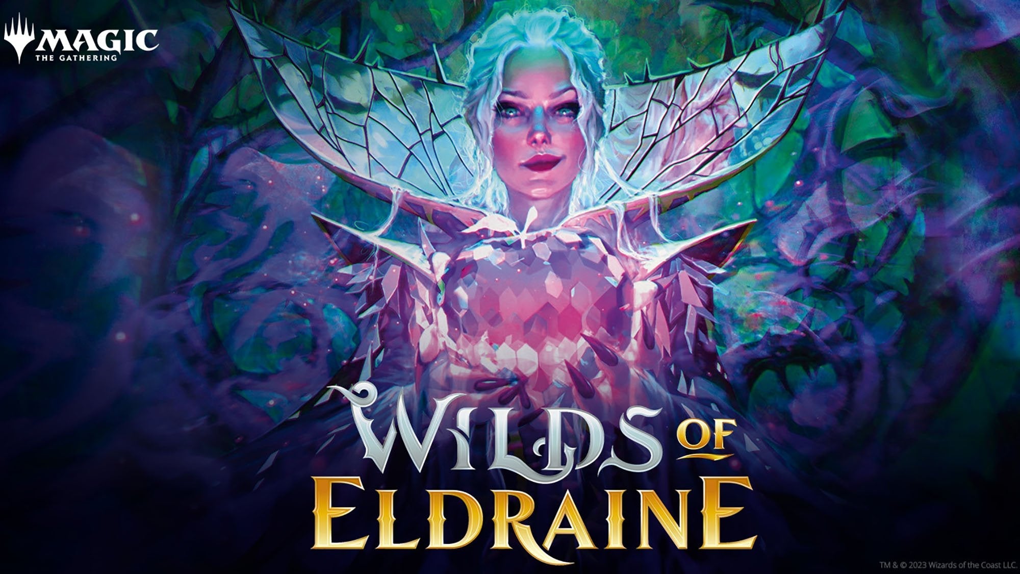 Wilds of Eldraine