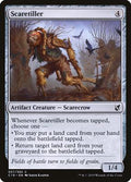 MTG - Commander 2019 - Scaretiller