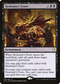 MTG - Commander 2019 - Hedonist's Trove - Anime Card Craze