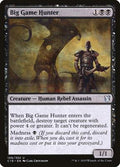 MTG - Commander 2019 - Big Game Hunter