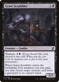 MTG - Commander 2019 - Grave Scrabbler - Anime Card Craze