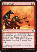MTG - Commander 2019 - Hate Mirage - Anime Card Craze