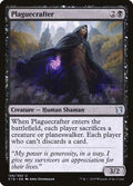 MTG - Commander 2019 - Plaguecrafter - Anime Card Craze