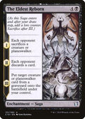 MTG - Commander 2019 - The Eldest Reborn - Anime Card Craze