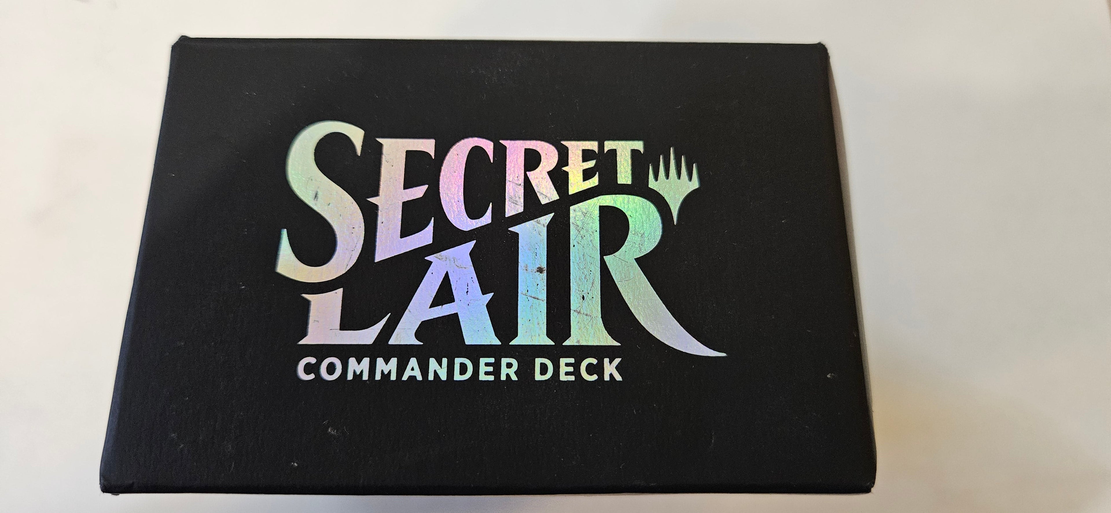 Angels: They're Just Like Us but Cooler and with Wings (PRE-OWNED) NM Shape Plus Extras