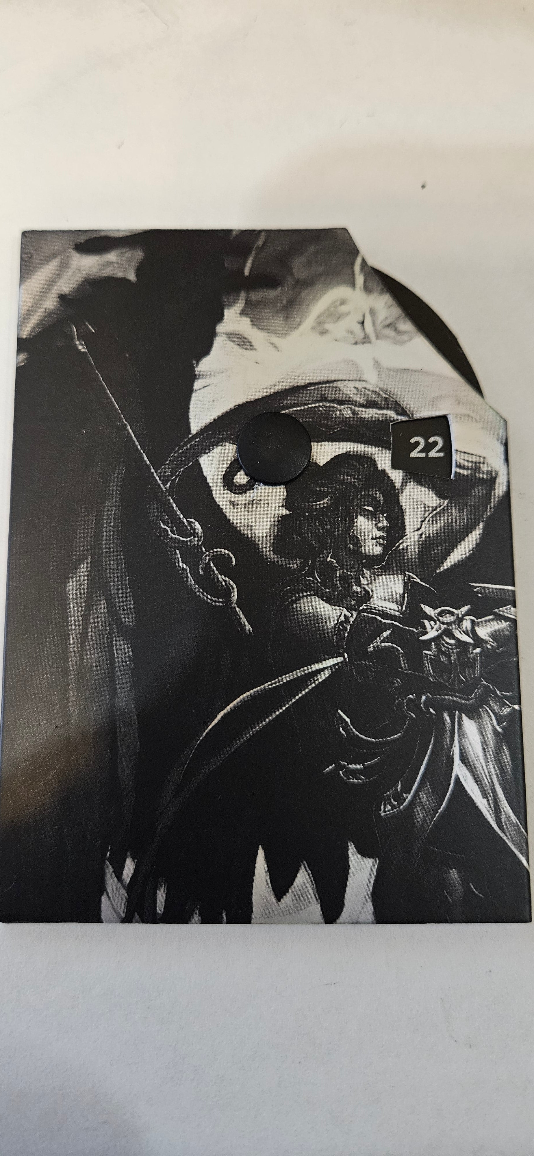 Angels: They're Just Like Us but Cooler and with Wings (PRE-OWNED) NM Shape Plus Extras