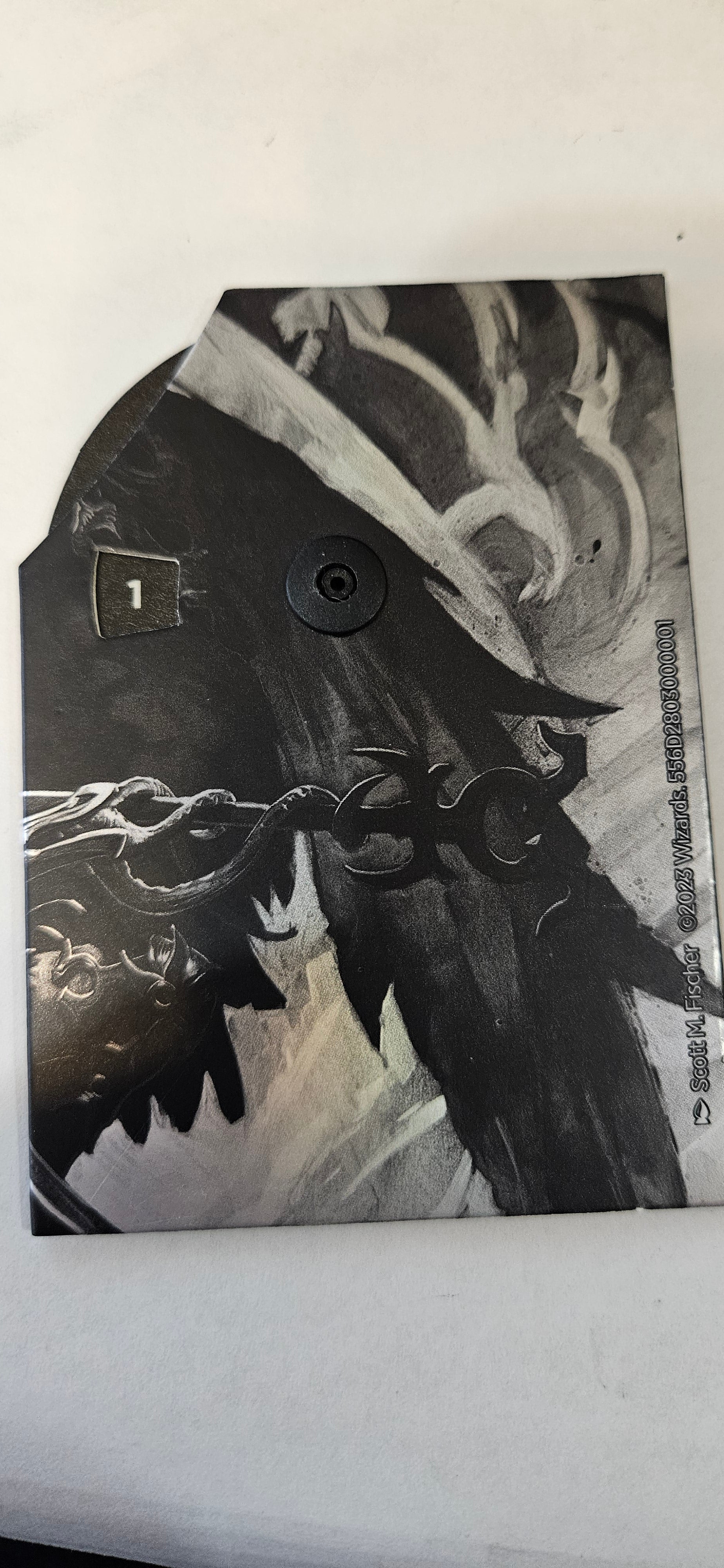 Angels: They're Just Like Us but Cooler and with Wings (PRE-OWNED) NM Shape Plus Extras