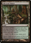 Magic: The Gathering - The List Reprints - Gilt-Leaf Palace - Anime Card Craze