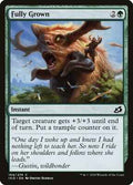 Magic: The Gathering - Ikoria: Lair of Behemoths - Fully Grown - Common - Normal