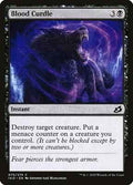 Magic: The Gathering - Ikoria: Lair of Behemoths - Blood Curdle - Common - Normal