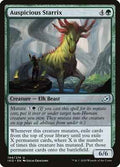 Magic: The Gathering - Ikoria: Lair of Behemoths - Auspicious Starrix - Uncommon - Normal