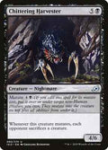 Magic: The Gathering - Ikoria: Lair of Behemoths - Chittering Harvester - Uncommon - Normal