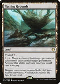 Magic: The Gathering - Commander 2020 - Nesting Grounds - Rare