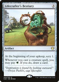 Magic: The Gathering - Commander 2020 - Lifecrafter's Bestiary - Rare