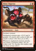 Magic: The Gathering - Commander 2020 - Shiny Impetus - Uncommon