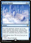 Magic: The Gathering - Commander 2020 - Decoy Gambit - Rare - Normal