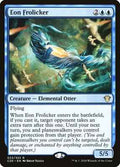 Magic: The Gathering - Commander 2020 - Eon Frolicker - Rare - Normal