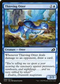 Magic: The Gathering - Ikoria: Lair of Behemoths - Thieving Otter - Common - Normal