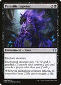 Magic: The Gathering - Commander 2020 - Parasitic Impetus - Uncommon - Normal
