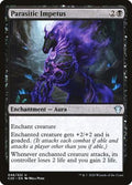 Magic: The Gathering - Commander 2020 - Parasitic Impetus - Uncommon