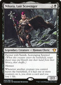 Magic: The Gathering - Commander 2020 - Nikara, Lair Scavenger - Mythic