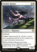 Magic: The Gathering - Commander 2020 - Vitality Hunter - Rare