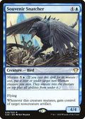 Magic: The Gathering - Commander 2020 - Souvenir Snatcher - Rare