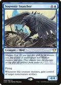 Magic: The Gathering - Commander 2020 - Souvenir Snatcher - Rare - Normal