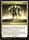 Magic: The Gathering - Commander 2020 - Abzan Ascendancy - Rare - Normal